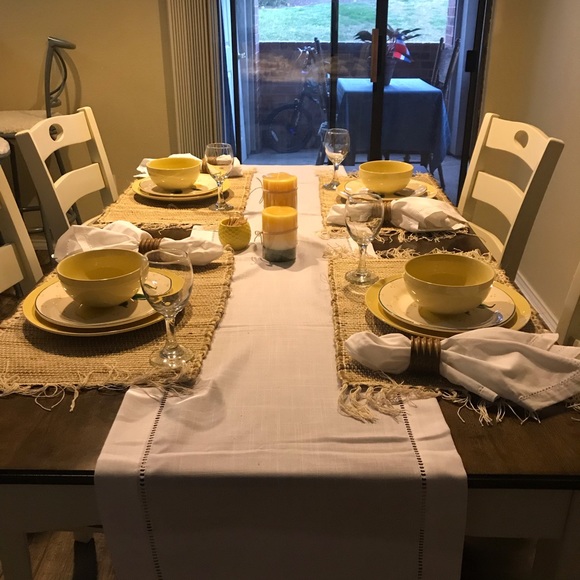 Meet your Posher, Andy - Picture 1 of 1